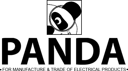 panda Logo