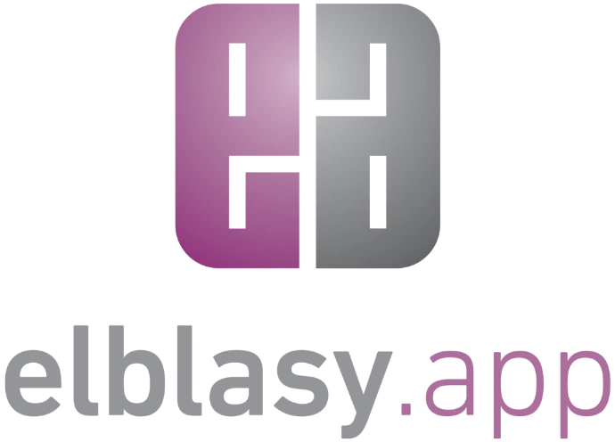 elblasy.app LOGO